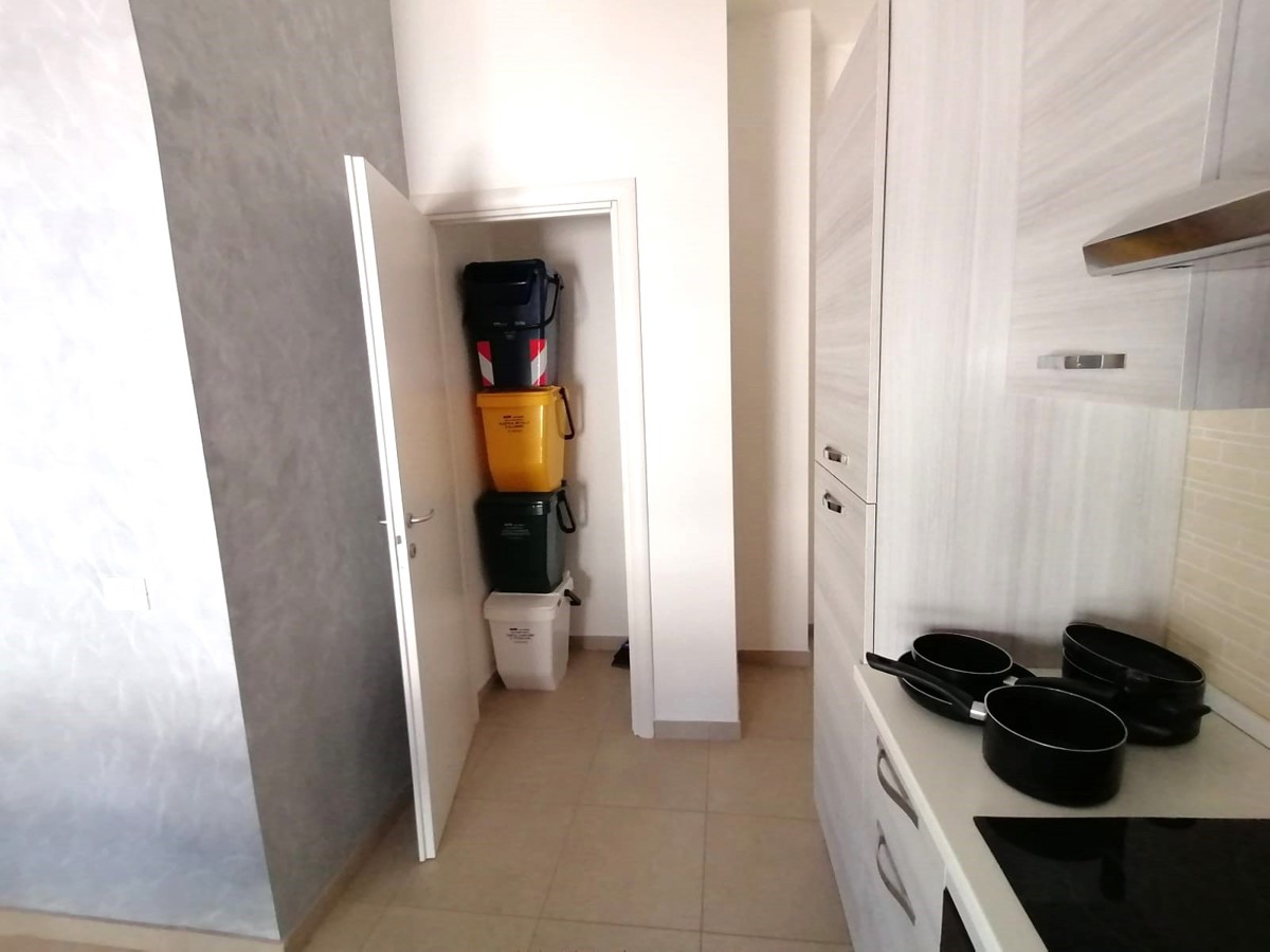 Foto 7 di 17 - Appartamento in affitto a L'Aquila