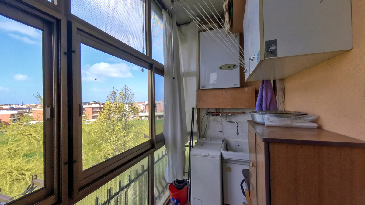 Foto 10 di 16 - Appartamento in vendita a Aprilia