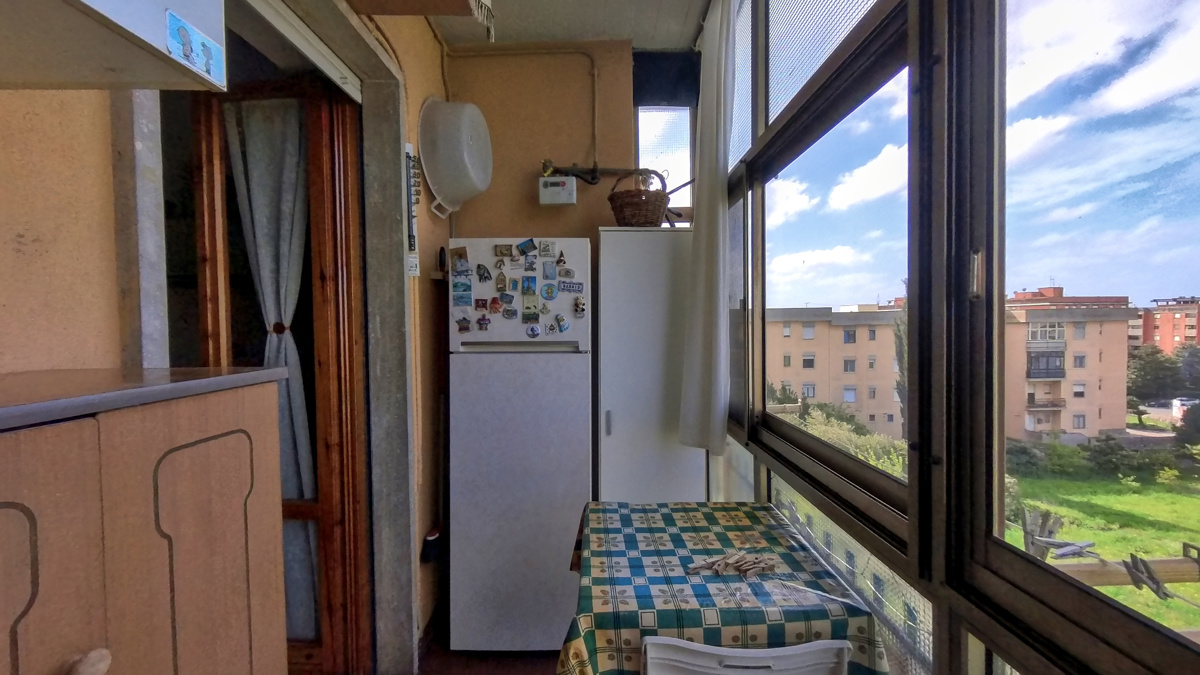 Foto 11 di 16 - Appartamento in vendita a Aprilia