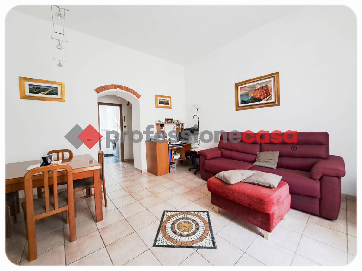 Foto 7 di 29 - Appartamento in vendita a Livorno