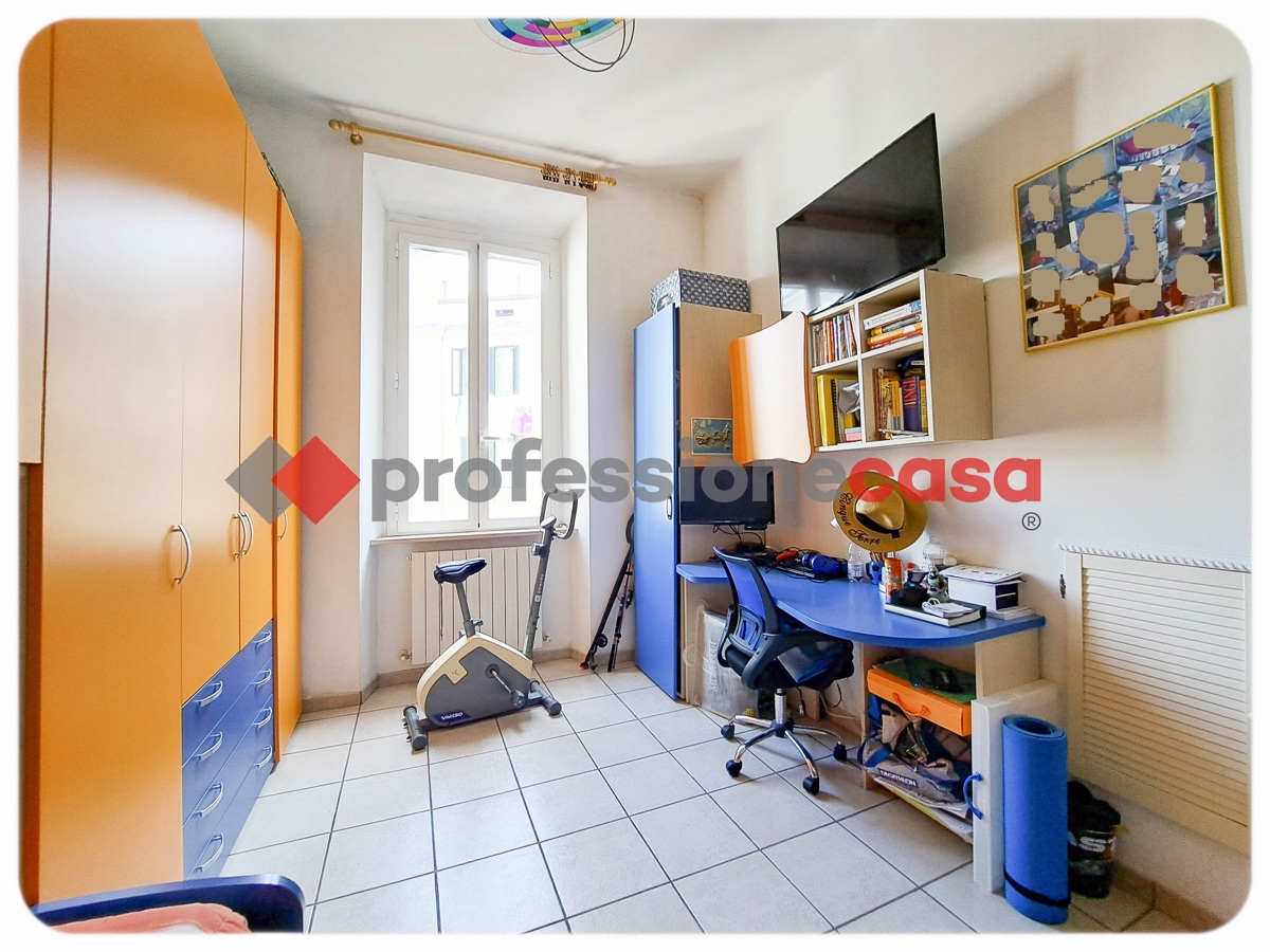 Foto 22 di 29 - Appartamento in vendita a Livorno