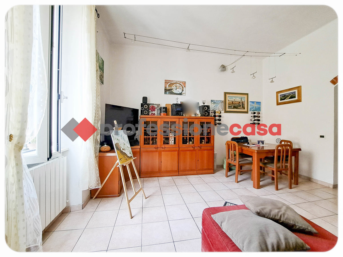Foto 6 di 29 - Appartamento in vendita a Livorno