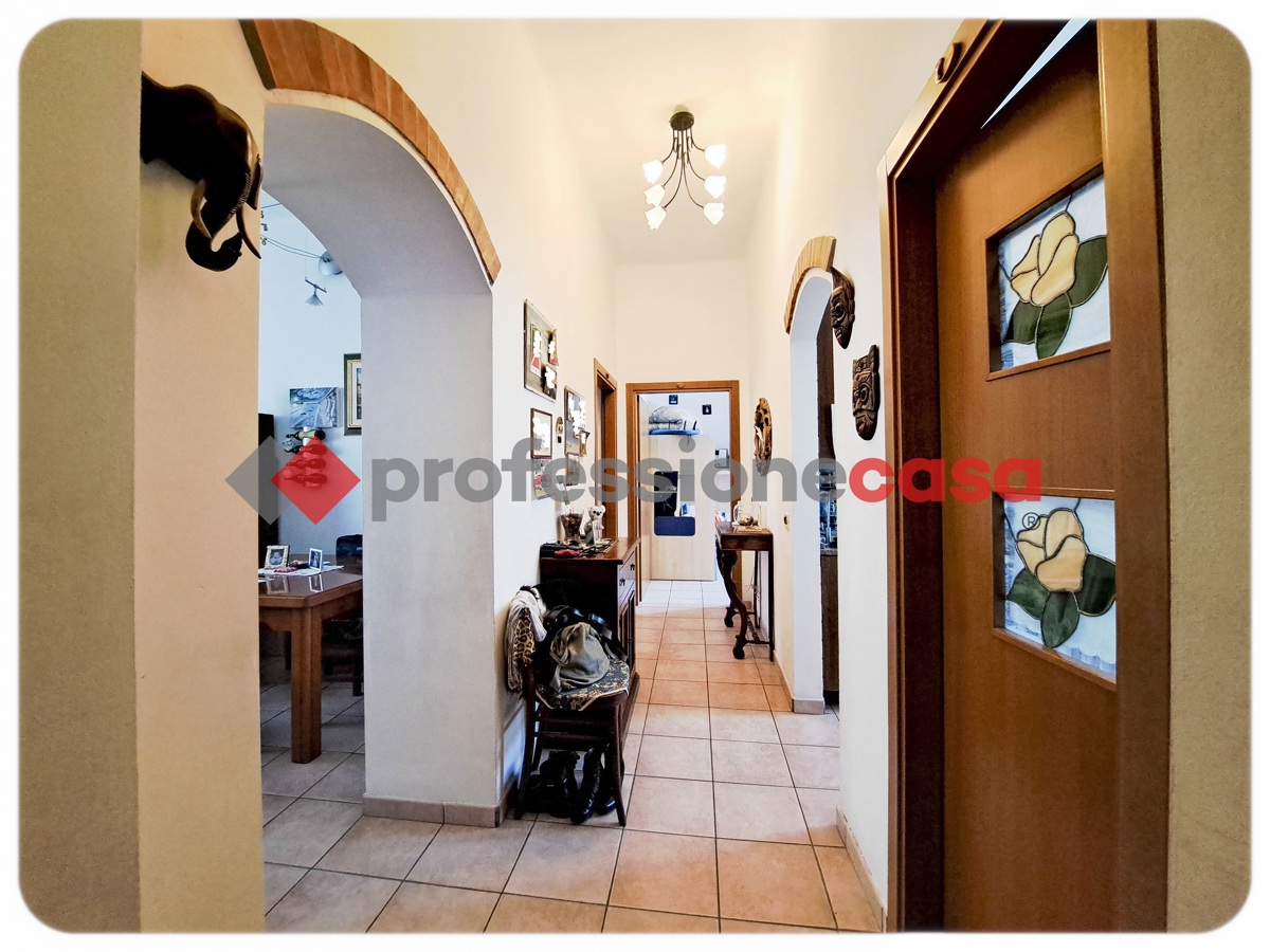 Foto 15 di 29 - Appartamento in vendita a Livorno