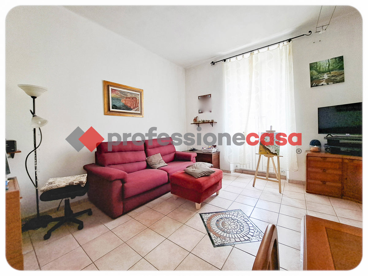 Foto 1 di 29 - Appartamento in vendita a Livorno