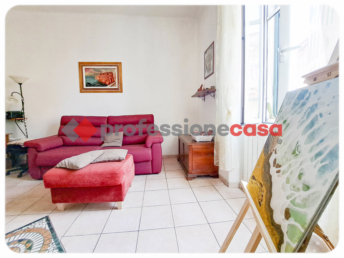 Foto 9 di 29 - Appartamento in vendita a Livorno