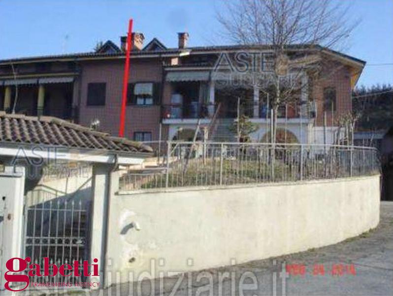 Foto 3 di 22 - Casa indipendente in vendita a Sommariva Perno