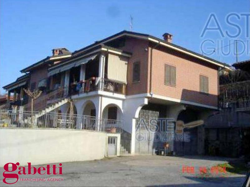 Foto 2 di 22 - Casa indipendente in vendita a Sommariva Perno