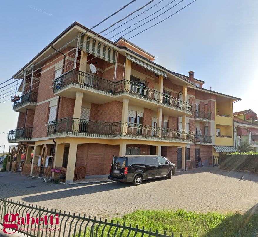 Foto 1 di 19 - Appartamento in vendita a Salmour