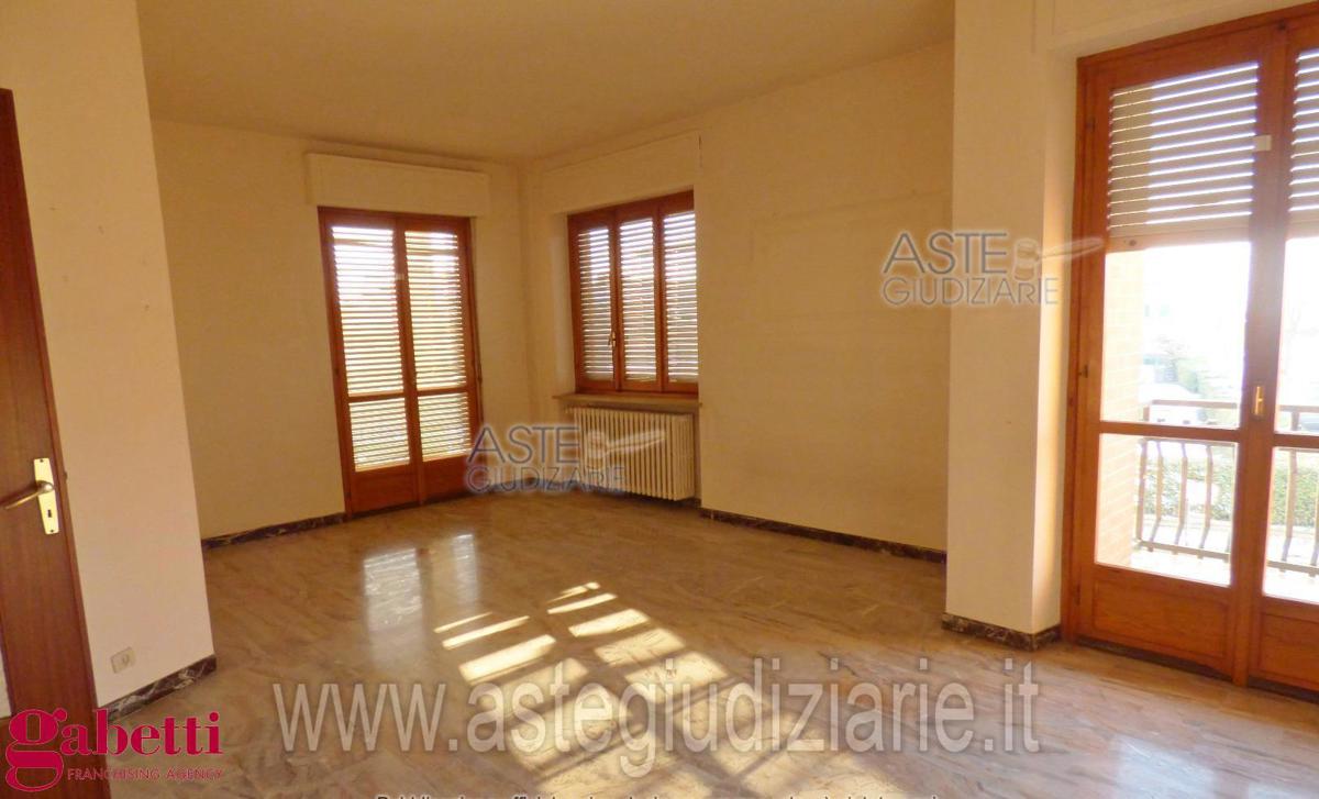 Foto 10 di 19 - Appartamento in vendita a Salmour
