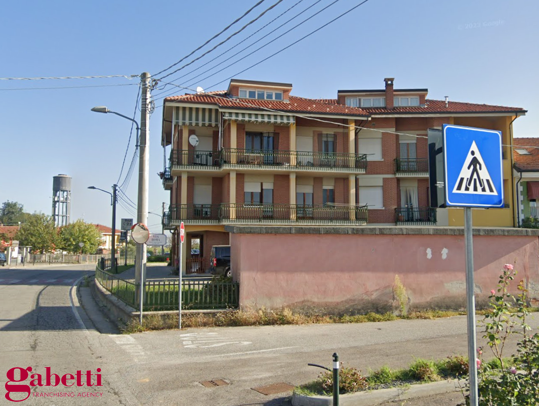 Foto 7 di 19 - Appartamento in vendita a Salmour