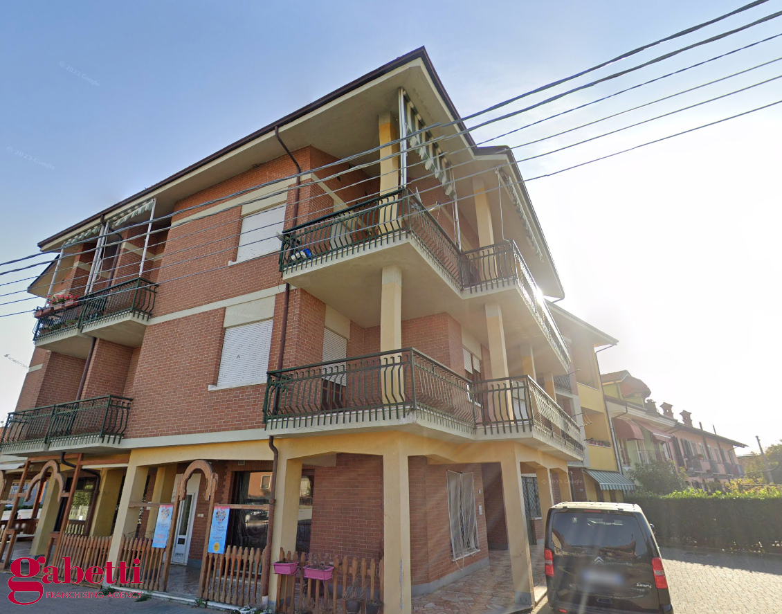 Foto 3 di 19 - Appartamento in vendita a Salmour