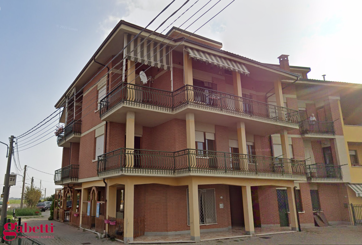 Foto 6 di 19 - Appartamento in vendita a Salmour