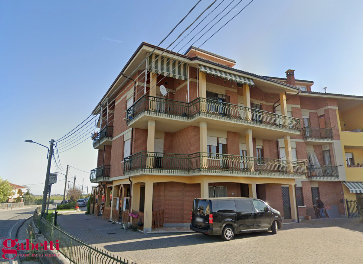 Foto 2 di 19 - Appartamento in vendita a Salmour