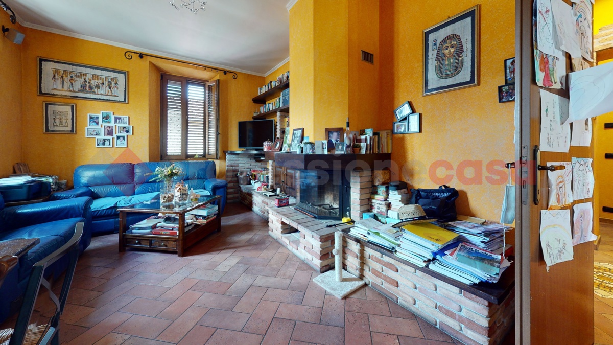 Foto 8 di 29 - Casa indipendente in vendita a Camporgiano