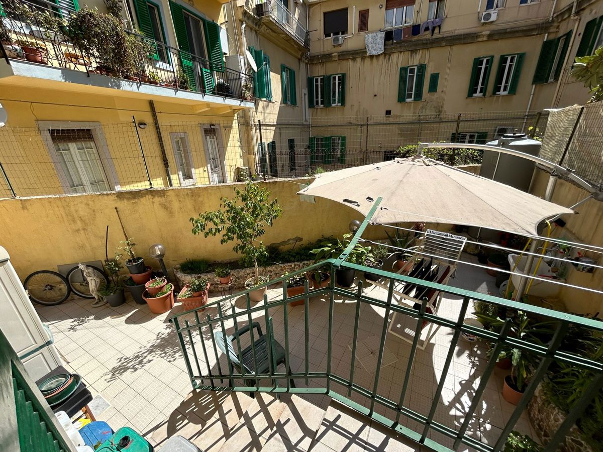 Foto 9 di 16 - Appartamento in affitto a Messina