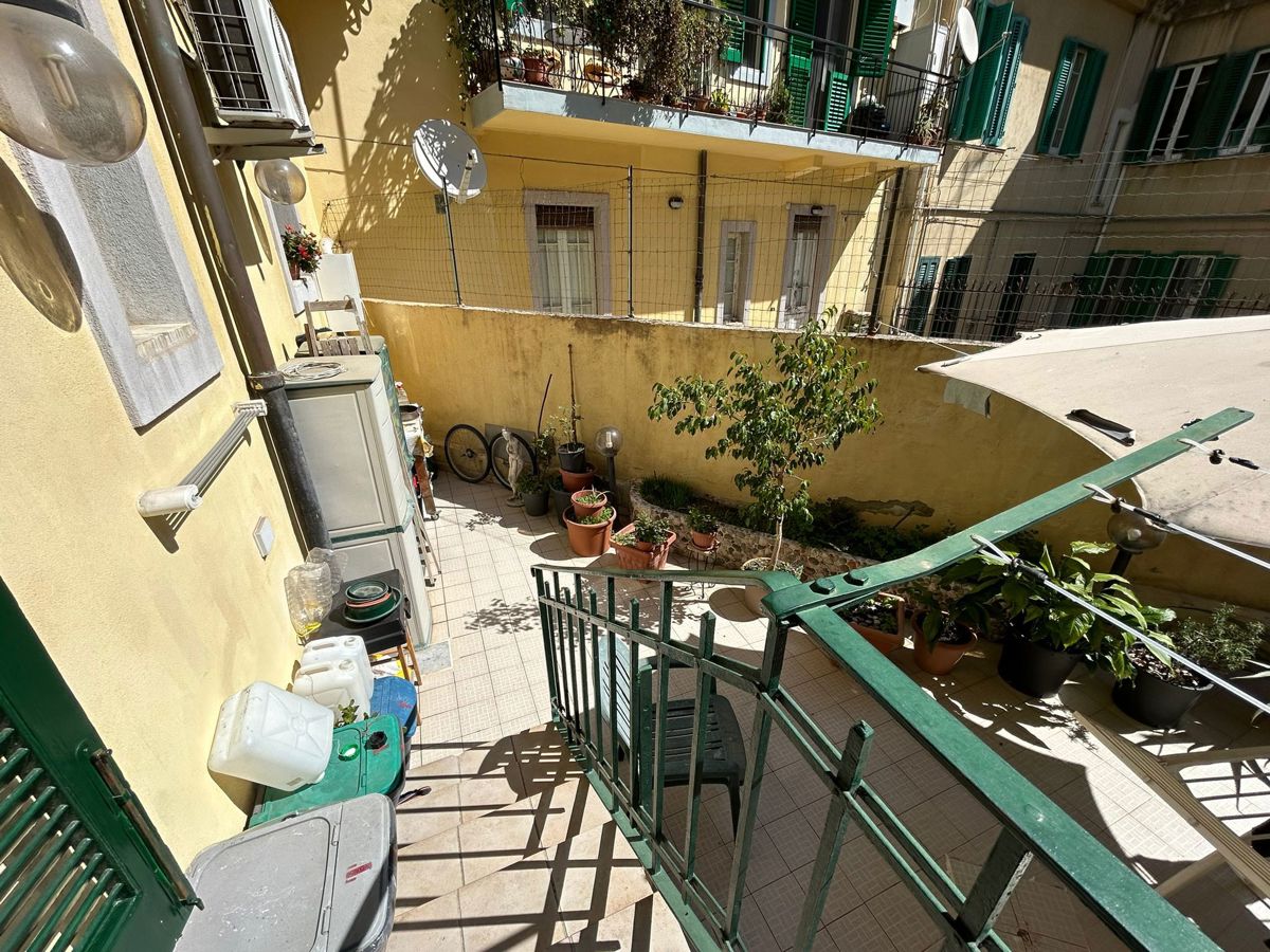 Foto 7 di 16 - Appartamento in affitto a Messina
