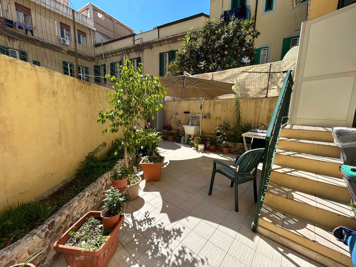 Foto 8 di 16 - Appartamento in affitto a Messina