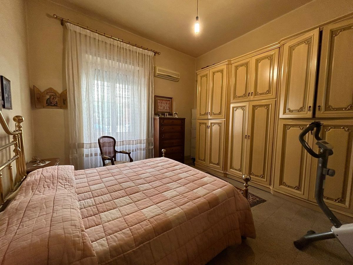 Foto 12 di 16 - Appartamento in affitto a Messina