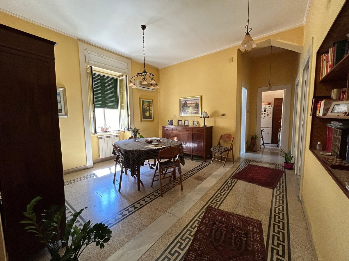 Foto 3 di 16 - Appartamento in affitto a Messina