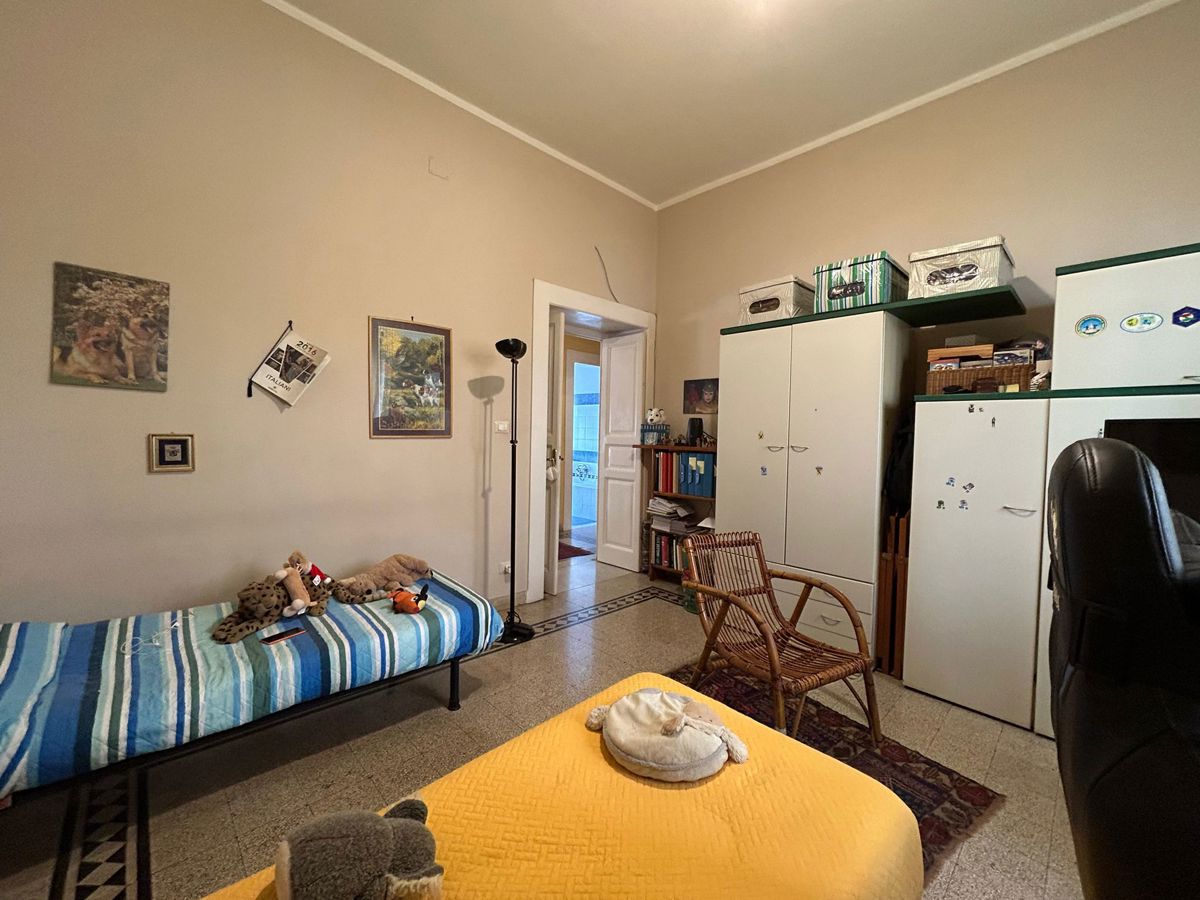 Foto 14 di 16 - Appartamento in affitto a Messina