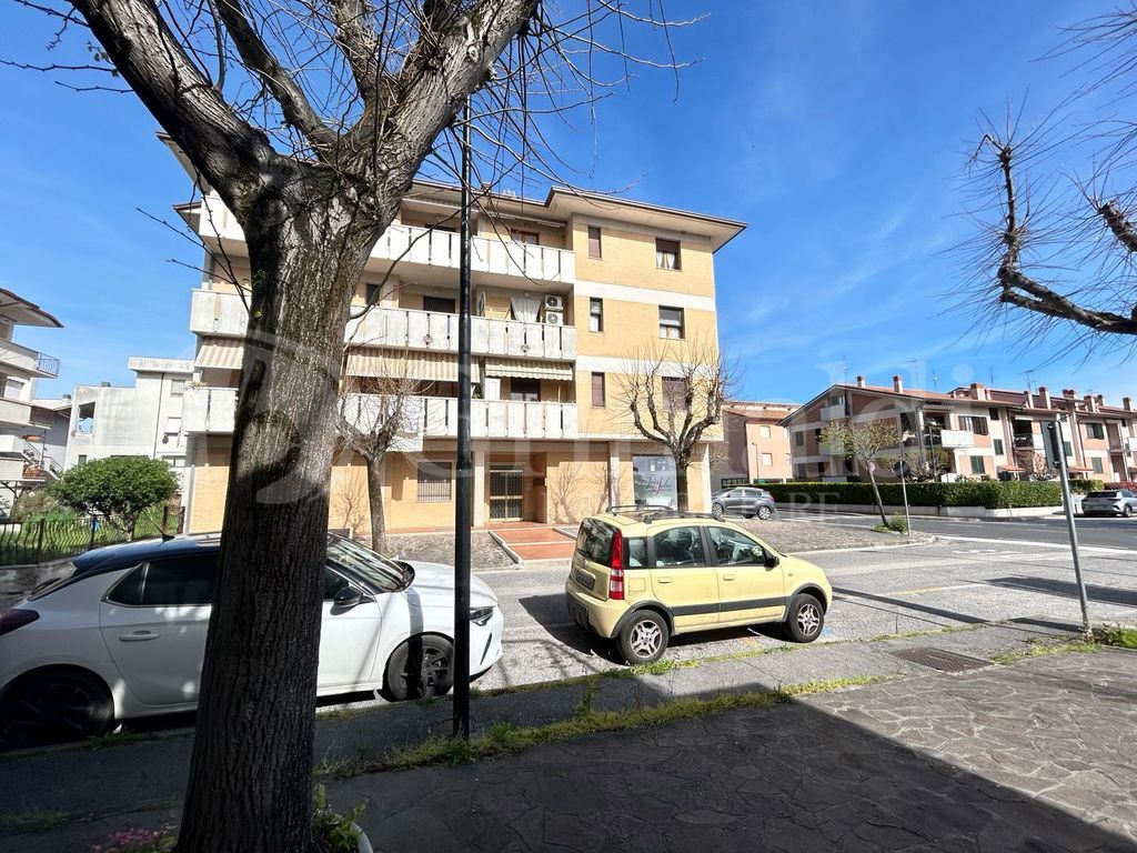 Foto 15 di 29 - Appartamento in vendita a Castelbellino