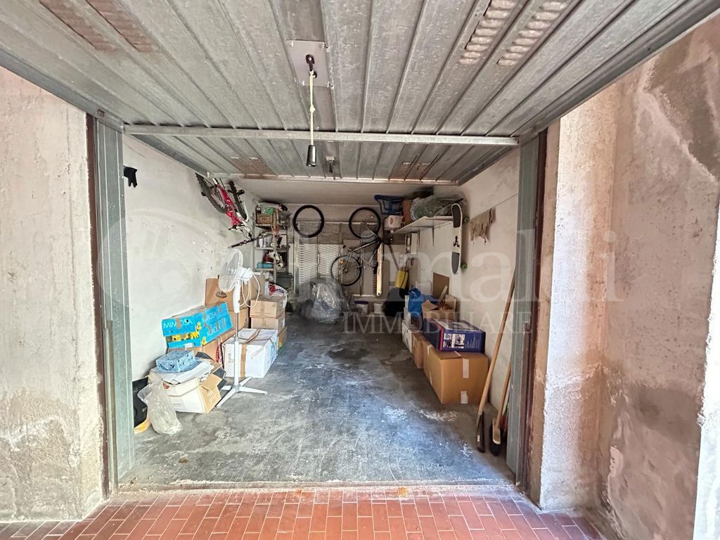 Foto 14 di 29 - Appartamento in vendita a Castelbellino