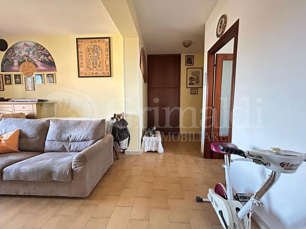 Foto 9 di 29 - Appartamento in vendita a Castelbellino