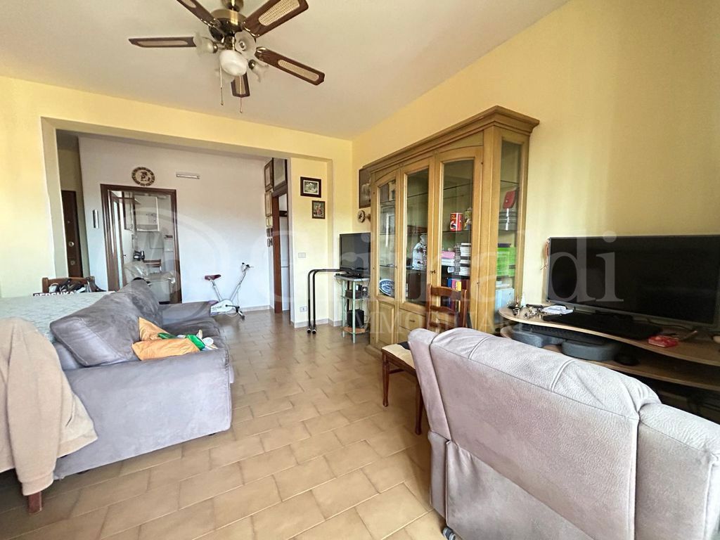 Foto 2 di 29 - Appartamento in vendita a Castelbellino