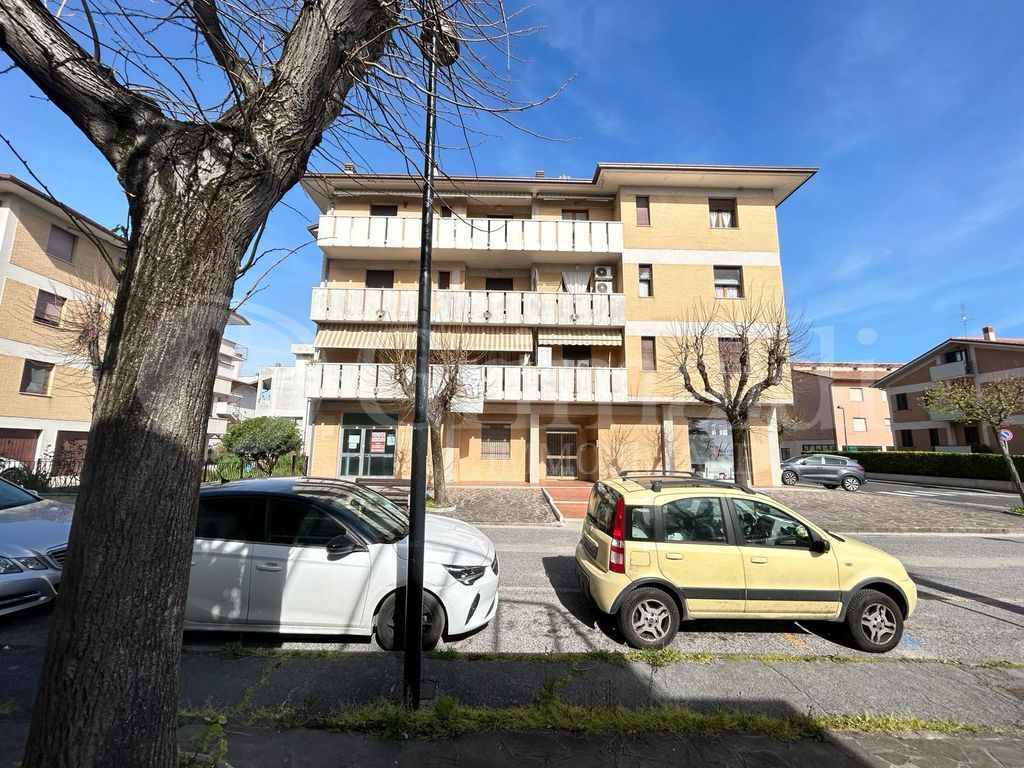 Foto 16 di 29 - Appartamento in vendita a Castelbellino
