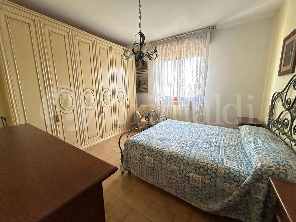 Foto 5 di 29 - Appartamento in vendita a Castelbellino