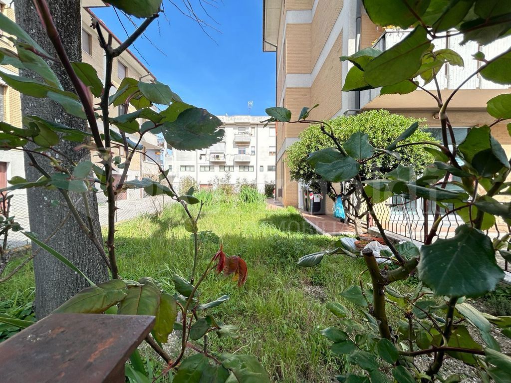 Foto 19 di 29 - Appartamento in vendita a Castelbellino