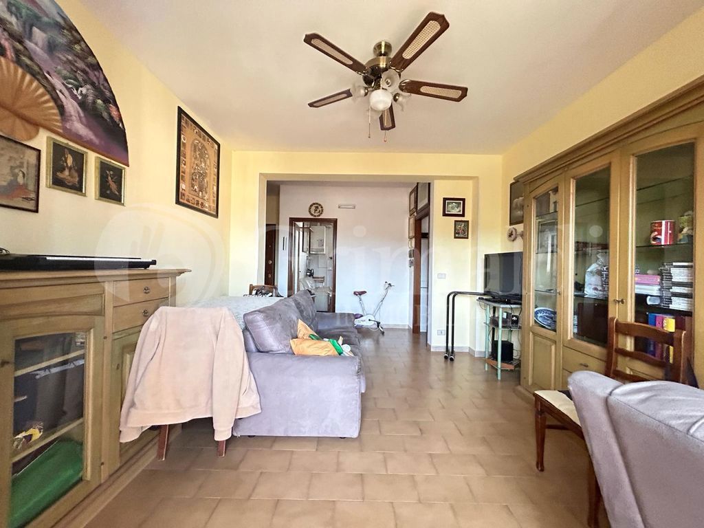 Foto 26 di 29 - Appartamento in vendita a Castelbellino