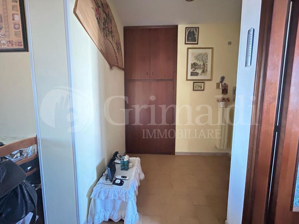 Appartamento in vendita a Castelbellino (AN)