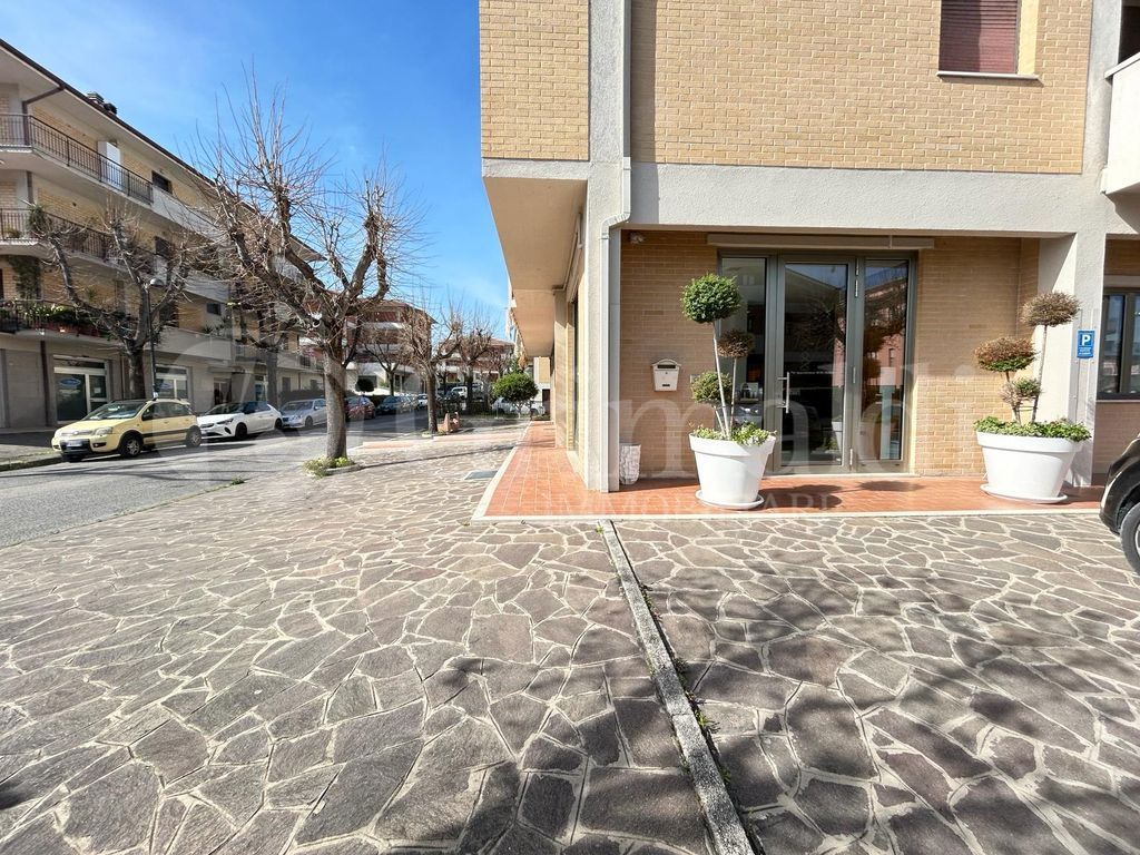 Foto 17 di 29 - Appartamento in vendita a Castelbellino