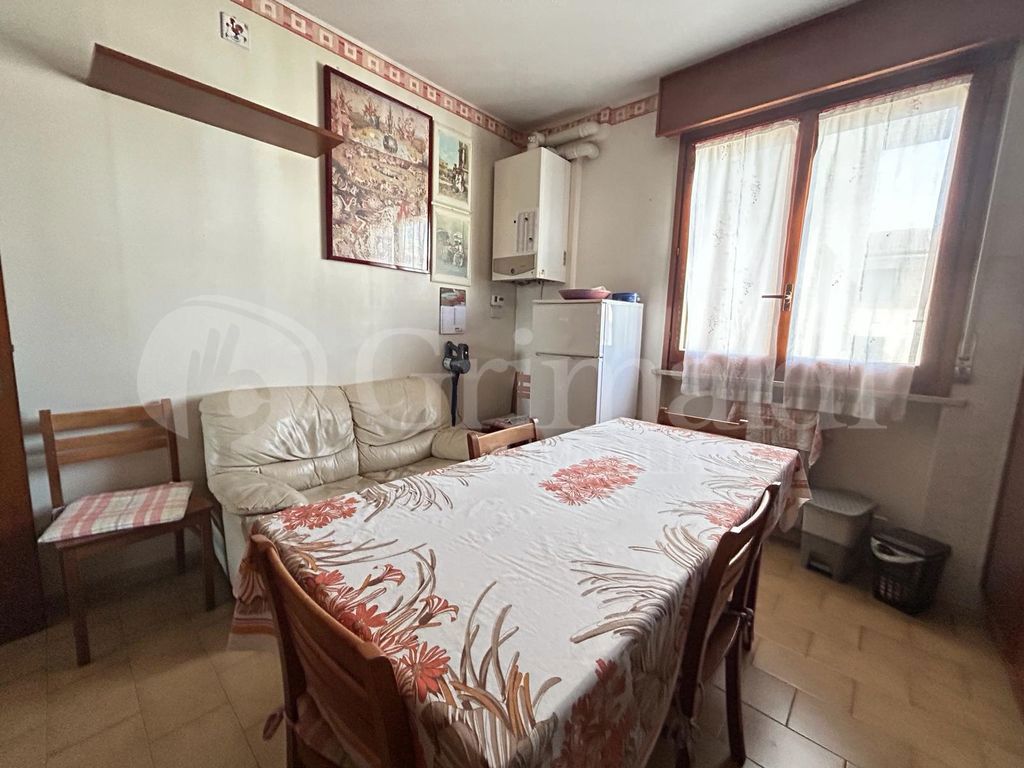 Foto 28 di 29 - Appartamento in vendita a Castelbellino