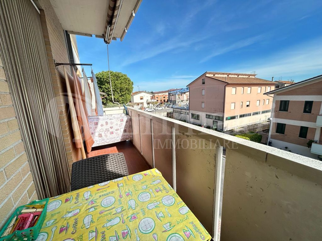 Foto 25 di 29 - Appartamento in vendita a Castelbellino