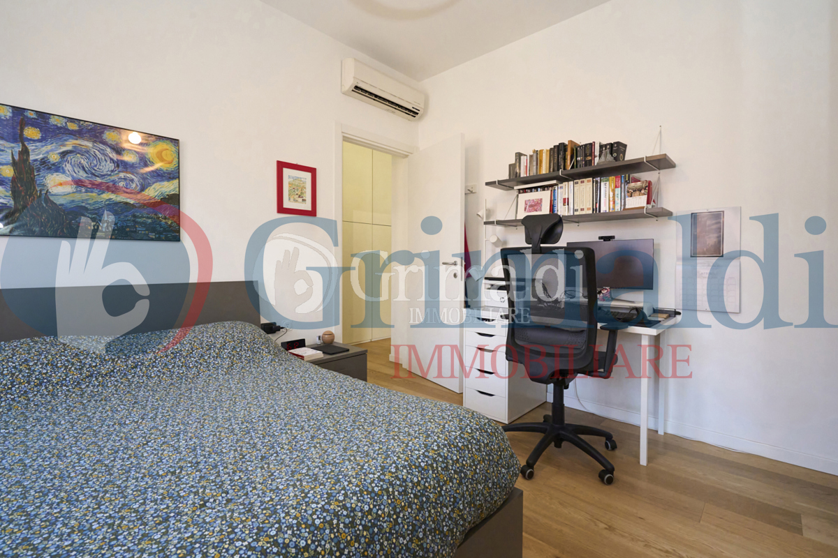 Foto 12 di 18 - Appartamento in vendita a Cinisello Balsamo