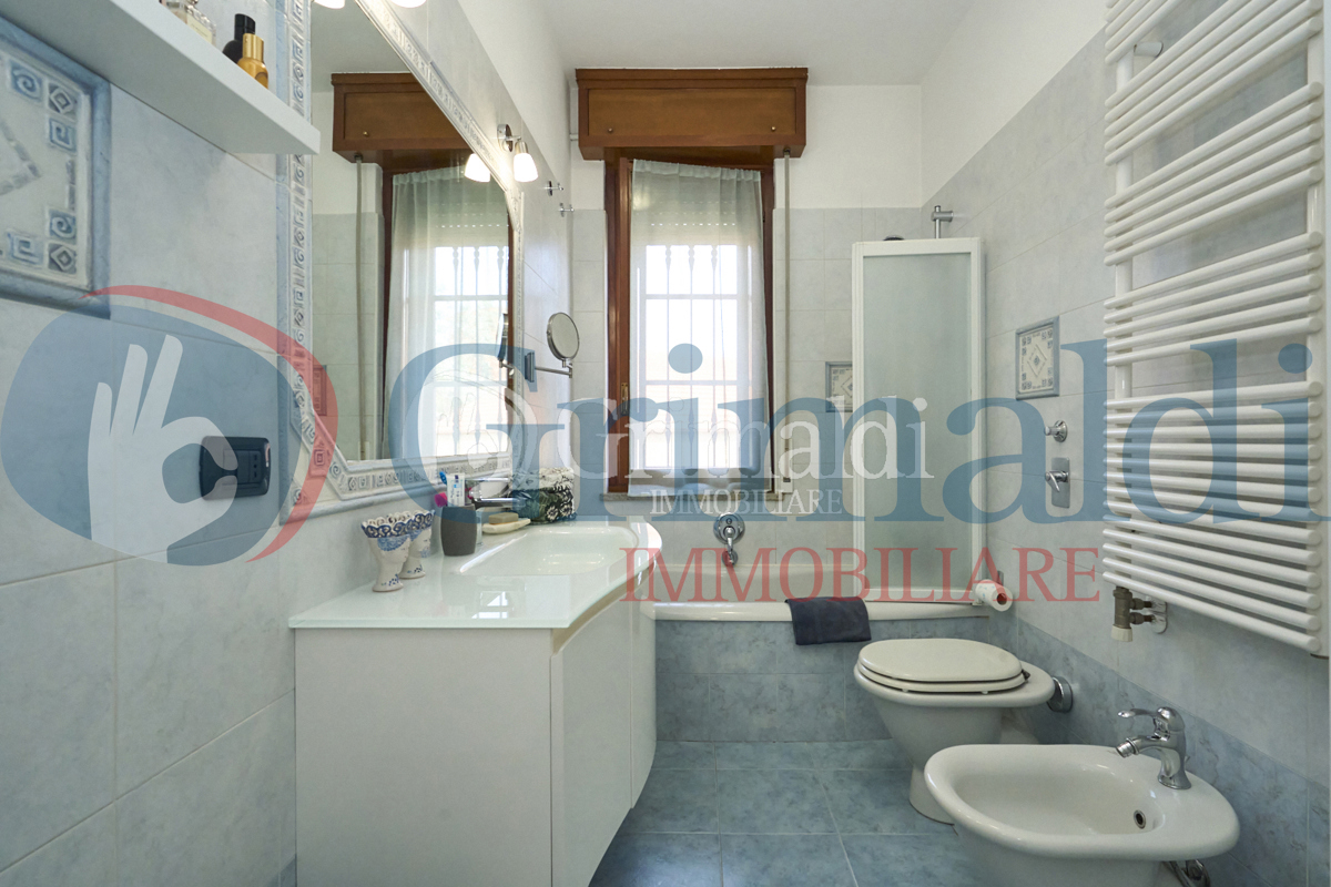 Foto 14 di 18 - Appartamento in vendita a Cinisello Balsamo