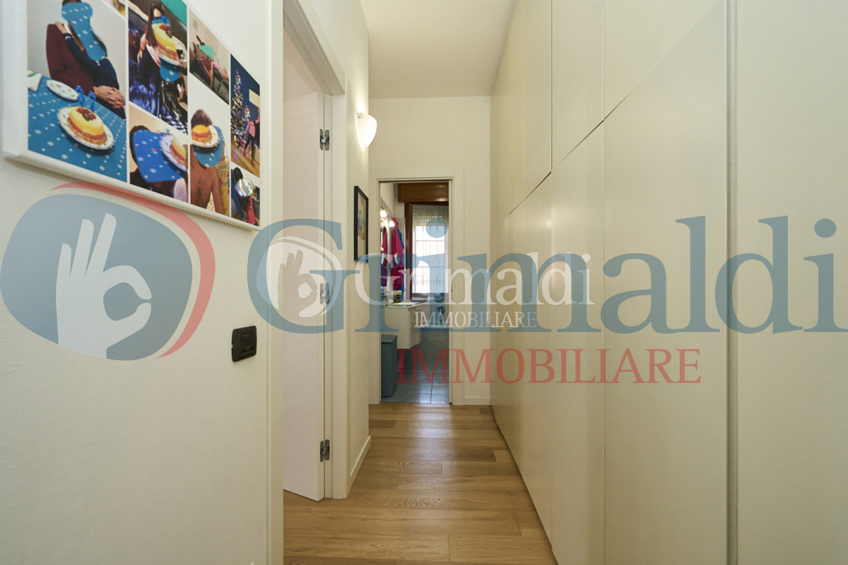 Foto 8 di 18 - Appartamento in vendita a Cinisello Balsamo