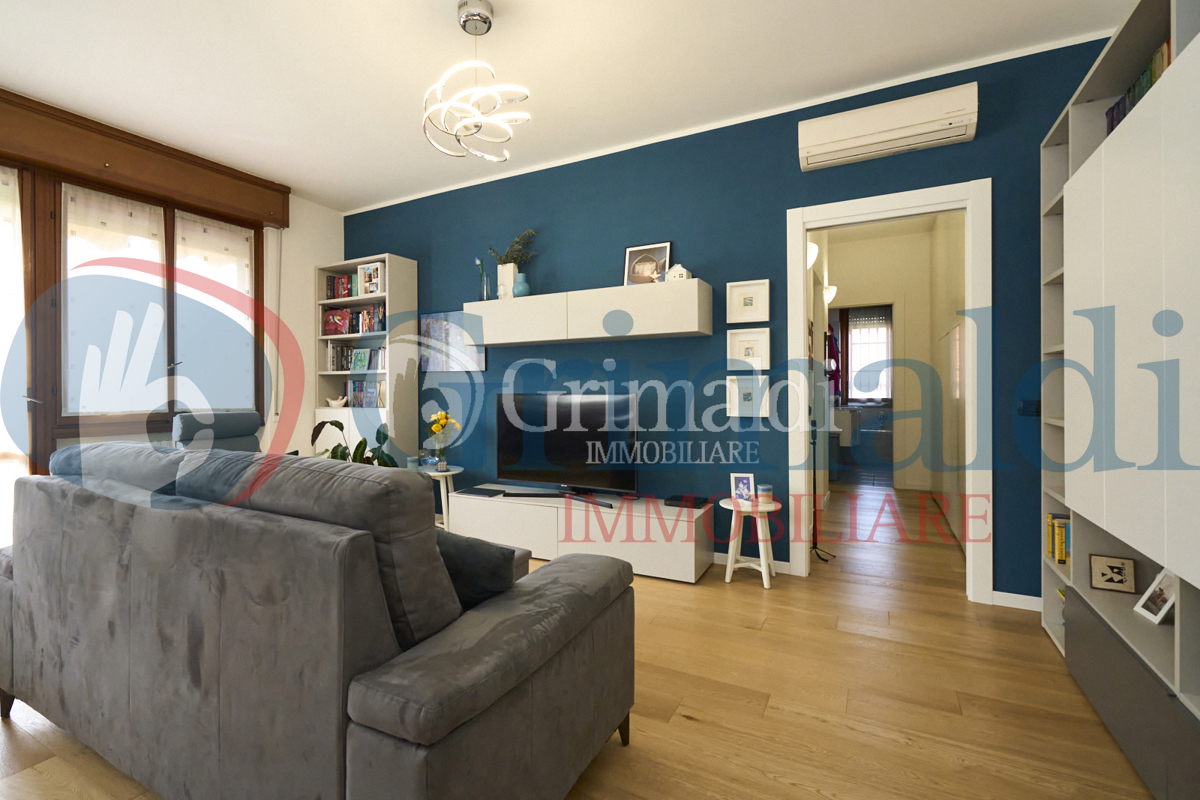 Foto 3 di 18 - Appartamento in vendita a Cinisello Balsamo