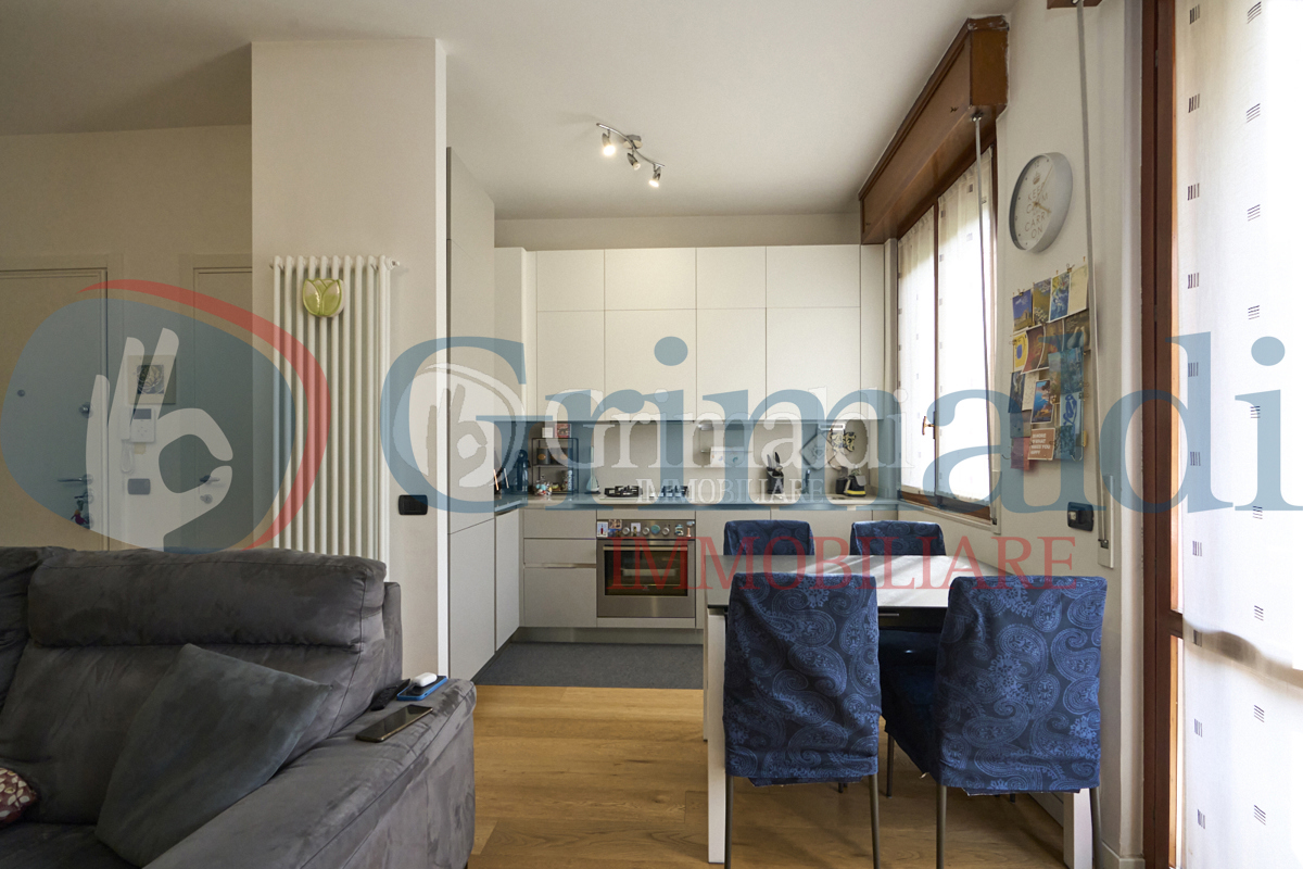 Foto 6 di 18 - Appartamento in vendita a Cinisello Balsamo