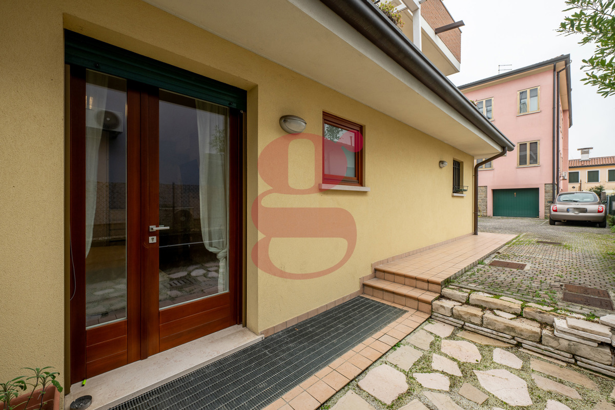 Foto 20 di 26 - Appartamento in vendita a Padova