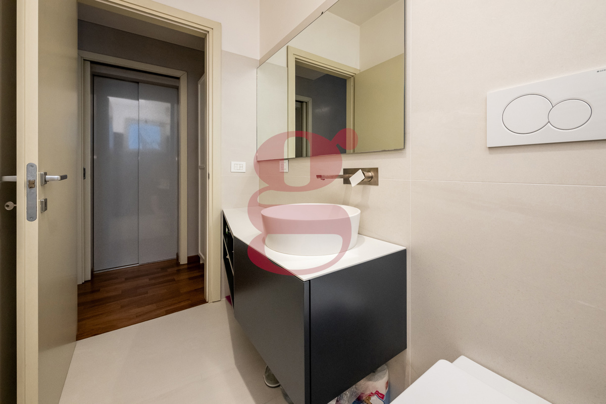 Foto 18 di 26 - Appartamento in vendita a Padova