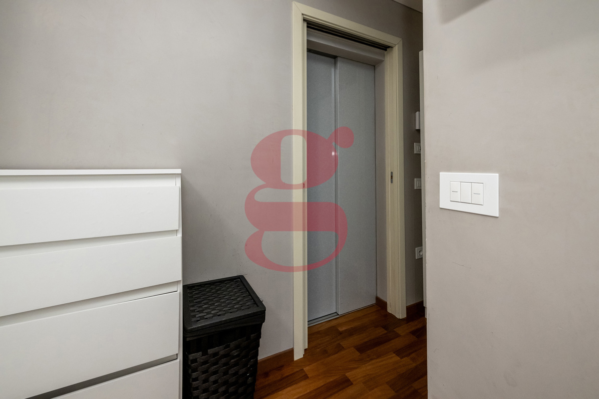Foto 19 di 26 - Appartamento in vendita a Padova