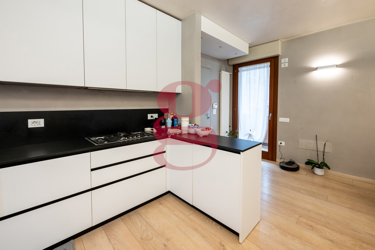 Foto 6 di 26 - Appartamento in vendita a Padova