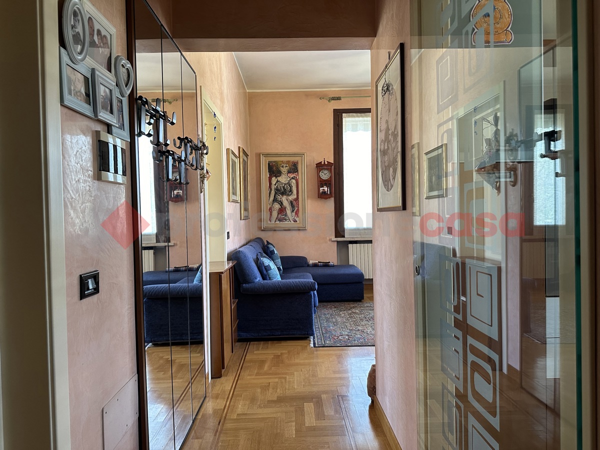 Foto 2 di 12 - Appartamento in vendita a Legnago