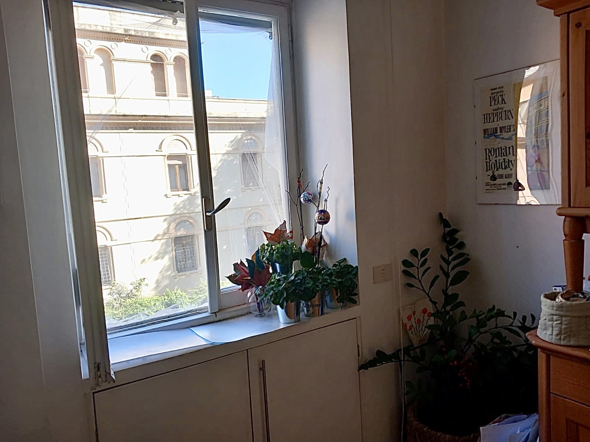 Foto 7 di 12 - Appartamento in vendita a Roma