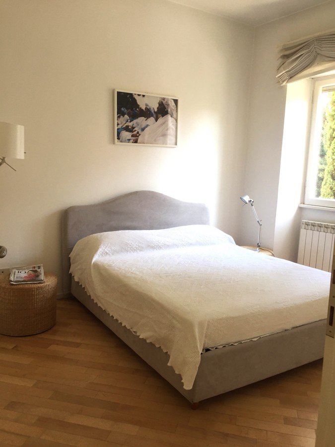 Foto 11 di 12 - Appartamento in vendita a Roma