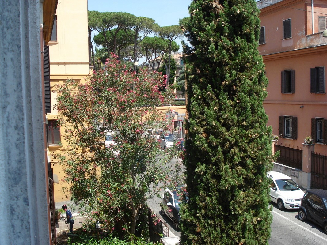 Foto 9 di 12 - Appartamento in vendita a Roma