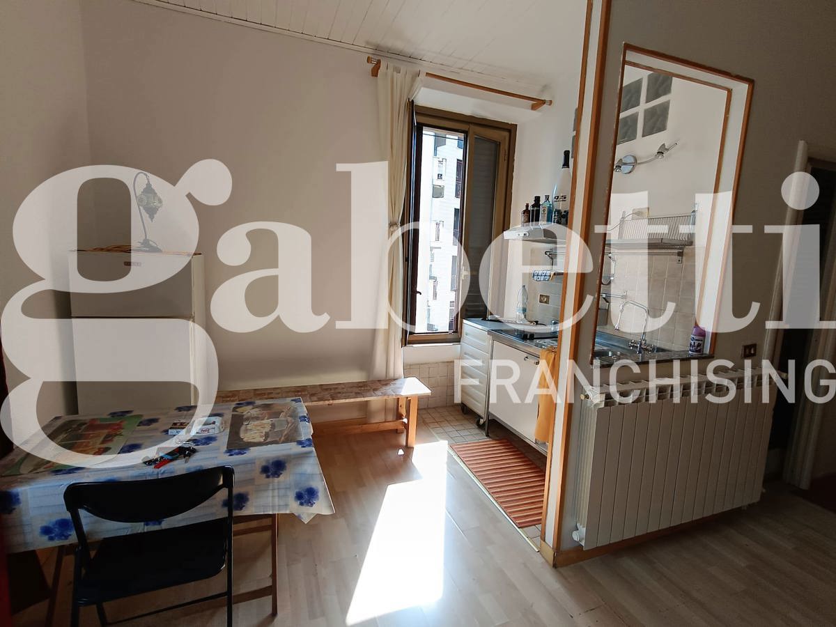 Foto 8 di 17 - Appartamento in vendita a Milano